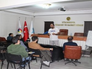 DAKA destekli ‘Dijital İletişim ve Sosyal Medya' eğitimi