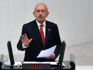 Kılıçdaroğlu: 'Asgari ücret net 2 bin 200 lira olacak'