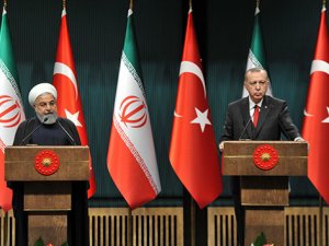 Cumhurbaşkanı Erdoğan: 'Amerika'nın İran'a yönelik yaptırım kararını desteklemiyoruz'
