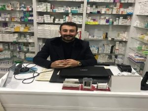 Gençlerden muhtarlık seçimine yoğun ilgi