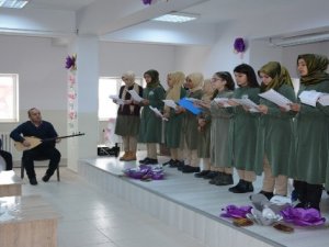 Hakkari'de ‘Kur'an-ı Kerim'i Güzel Okuma' yarışması