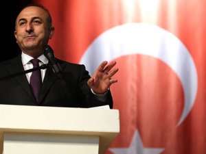 Bakan Çavuşoğlu: 'Amerika'nın Suriye'den çekilmesindeki en önemli aktör Türkiye'dir'