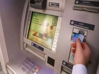 ATM'lerde yeni dönem 1 Ocak'ta başlıyor